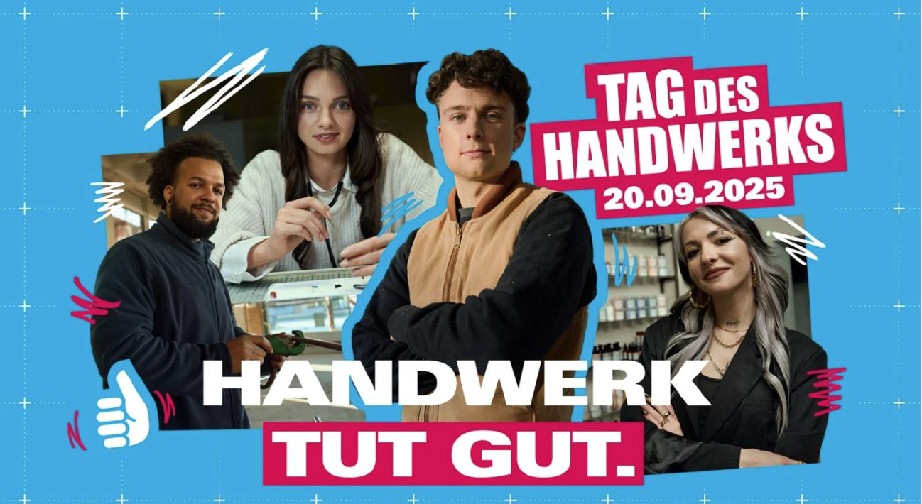 Tag des Handwerks
