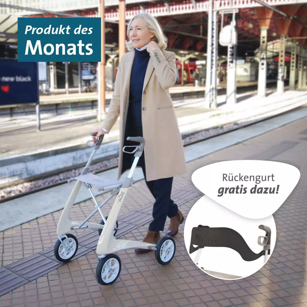 byACRE Carbon Ultralight – Produkt des Monats Aktionsbild