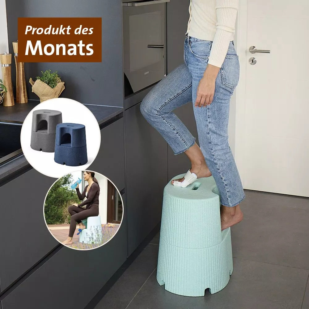 DORICA Produkt des Monats in Anwendung