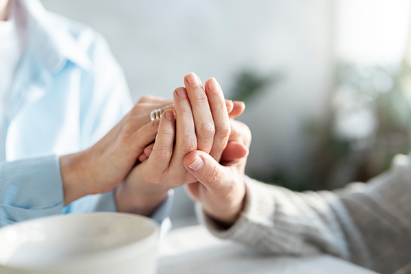 Welt-Parkinson-Tag am 11. April – Alltagshilfen, die wirklich helfen